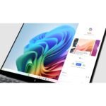 HP OmniBook X 14-fe0000QU 14" 2.2K Copilot+ AI PC Laptop (Snapdragon X Elite/1TB)[Ex-Display] - Image 4