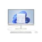 HP AIO 24-cr0003a 23.8" FHD All-in-One PC (Ryzen 3/512GB)[Ex-Display]