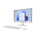 HP AIO 24-cr1000a 23.8" FHD All-in-One PC (Intel Core Ultra 5/512GB)[Ex-Display] - Image 8