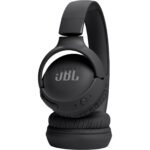 JBL Tune 520BT Wireless On-Ear Headphones (Black) - Image 5