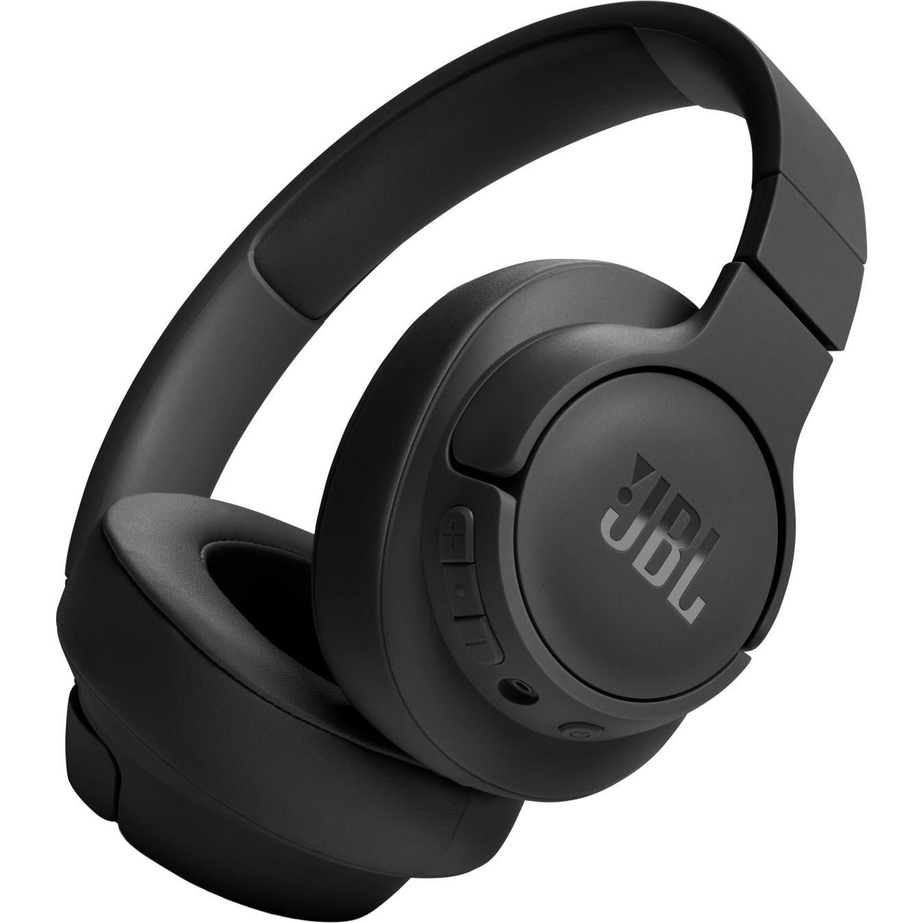 659931-Product-0-I-638279266805961313.jpg JBL Tune 720BT Wireless Over-Ear Headphones (Black) - Image 1