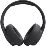JBL Tune 720BT Wireless Over-Ear Headphones (Black) - Image 2