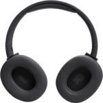JBL Tune 720BT Wireless Over-Ear Headphones (Black) - Image 5