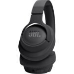 JBL Tune 720BT Wireless Over-Ear Headphones (Black) - Image 6