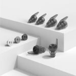 Sennheiser SoundProtex Hearing Protection Earplugs - Image 5