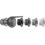 Sennheiser SoundProtex Plus Hearing Protection Earplugs - Image 4