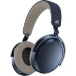 Sennheiser Momentum Wireless 4 (Denim) Over-Ear ANC Headphones