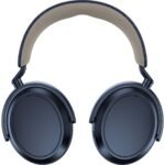 Sennheiser Momentum Wireless 4 (Denim) Over-Ear ANC Headphones - Image 2