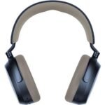 Sennheiser Momentum Wireless 4 (Denim) Over-Ear ANC Headphones - Image 3