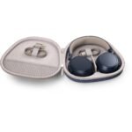 Sennheiser Momentum Wireless 4 (Denim) Over-Ear ANC Headphones - Image 5