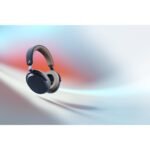 Sennheiser Momentum Wireless 4 (Denim) Over-Ear ANC Headphones - Image 7