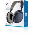 Sennheiser Momentum Wireless 4 (Denim) Over-Ear ANC Headphones - Image 9