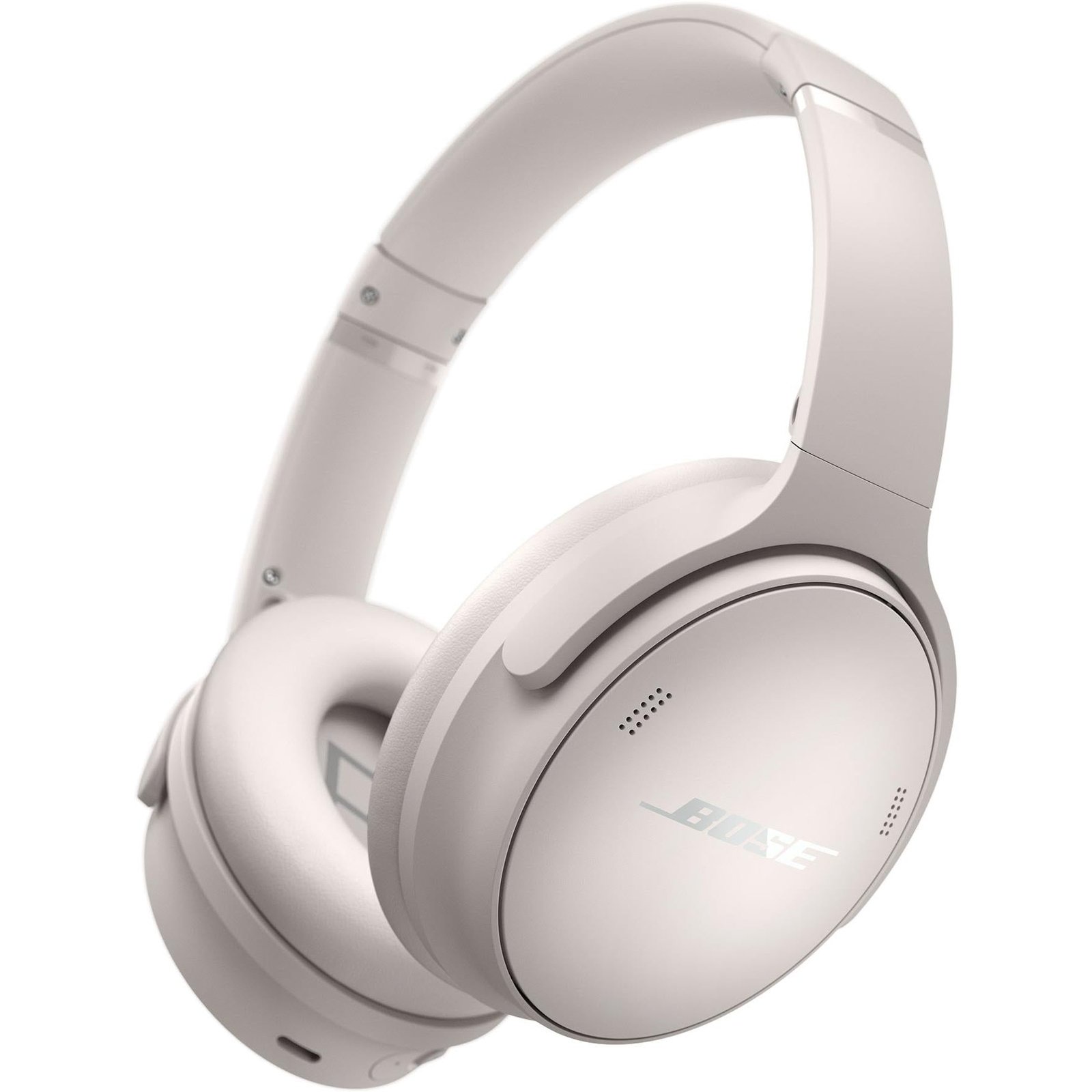 659961-Product-0-I-638303310765550535.jpg Bose QuietComfort Noise Cancelling Headphones (White Smoke) - Image 1