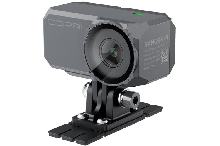 65d01bd385d5443794d3241a08c03d73.jpg DDPAI Ranger M1 3K Motorcycle Dash Cam - Image 1
