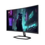 Blaupunkt BP32GM240 32" FHD 240Hz Curved Gaming Monitor - Image 2