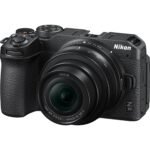 Nikon Z 30 Mirrorless Camera with 16-50mm VR Lens - Image 2