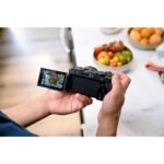 Nikon Z 30 Mirrorless Camera with 16-50mm VR Lens - Image 11