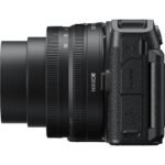 Nikon Z 30 Mirrorless Camera with 16-50mm VR Lens - Image 3