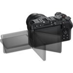 Nikon Z 30 Mirrorless Camera with 16-50mm VR Lens - Image 4