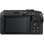 Nikon Z 30 Mirrorless Camera with 16-50mm VR Lens - Image 6