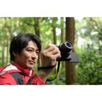 Nikon Z 30 Mirrorless Camera with 16-50mm VR Lens - Image 8