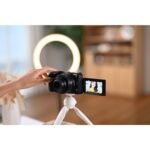 Nikon Z 30 Mirrorless Camera with 16-50mm VR Lens - Image 9