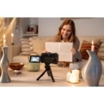 Nikon Z 30 Mirrorless Camera with 16-50mm VR Lens - Image 10