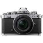 Nikon Z fc Mirrorless Camera with 16-50mm VR SL Lens (Black)