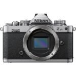 Nikon Z fc Mirrorless Camera with 16-50mm VR SL Lens (Black) - Image 2