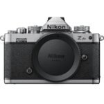 Nikon Z fc Mirrorless Camera with 16-50mm VR SL Lens (Black) - Image 3