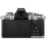 Nikon Z fc Mirrorless Camera with 16-50mm VR SL Lens (Black) - Image 4