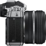 Nikon Z fc Mirrorless Camera with 16-50mm VR SL Lens (Black) - Image 5