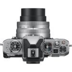 Nikon Z fc Mirrorless Camera with 16-50mm VR SL Lens (Black) - Image 7