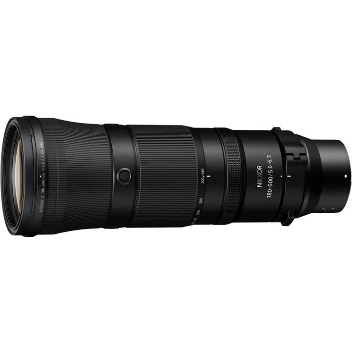 660807-Product-0-I-638453796005187480.jpg Nikon Z 180-600mm f/5.6-6.3 VR Camera Lens - Image 1