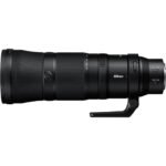 Nikon Z 180-600mm f/5.6-6.3 VR Camera Lens - Image 2