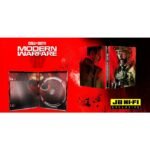 Call of Duty: Modern Warfare III SteelBook Edition (Cross Gen Bundle) - Image 2