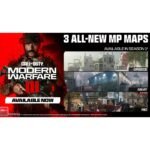Call of Duty: Modern Warfare III SteelBook Edition (Cross Gen Bundle) - Image 3