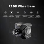 MOZA R3 Racing Bundle for XBOX & PC - Image 10