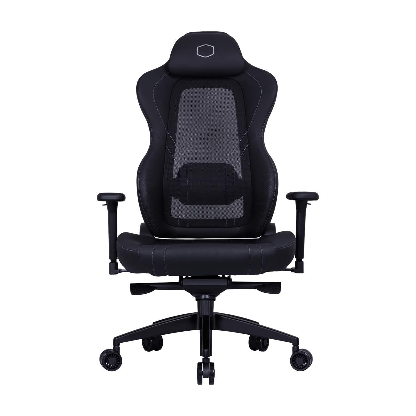 661199-Product-0-I-638288859691534617.jpg Coolermaster Hybrid 1 Gaming / Office Chair - Image 1
