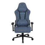 ONEX RTC Embrace Large Fabric Gaming Chair (Cowboy)