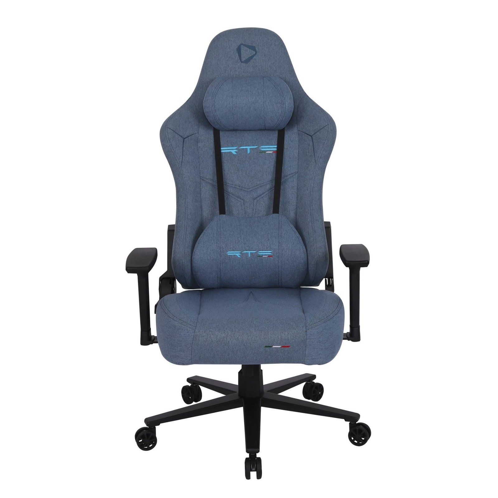 661200-Product-0-I-638289683404577556.jpg ONEX RTC Embrace Large Fabric Gaming Chair (Cowboy) - Image 1