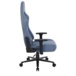 ONEX RTC Embrace Large Fabric Gaming Chair (Cowboy) - Image 4