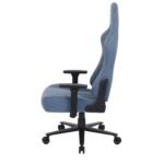 ONEX RTC Embrace Large Fabric Gaming Chair (Cowboy) - Image 6