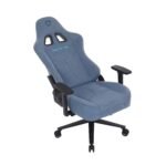ONEX RTC Embrace Large Fabric Gaming Chair (Cowboy) - Image 7