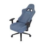 ONEX RTC Embrace Large Fabric Gaming Chair (Cowboy) - Image 8