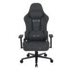 ONEX RTC Embrace Large Fabric Gaming Chair (Graphite)