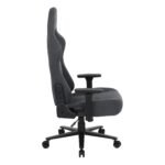 ONEX RTC Embrace Large Fabric Gaming Chair (Graphite) - Image 4