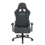 ONEX RTC Embrace Large Fabric Gaming Chair (Graphite) - Image 5