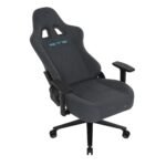 ONEX RTC Embrace Large Fabric Gaming Chair (Graphite) - Image 7