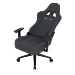 ONEX RTC Embrace Large Fabric Gaming Chair (Graphite) - Image 8